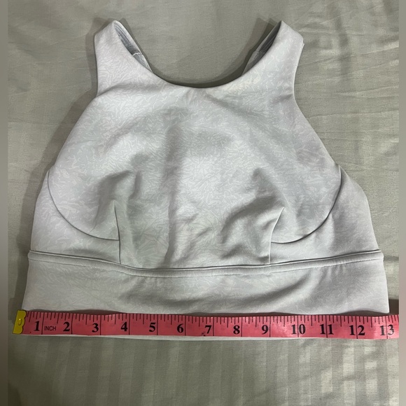 Lululemon Sports Bra - Picture 10 of 15